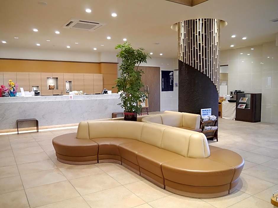 Fukuchiyama Sun Hotel