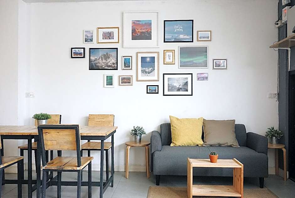 Sleeping Well Hostel Chiang Khong