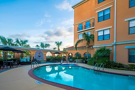 Residence Inn by Marriott Laredo Del Mar