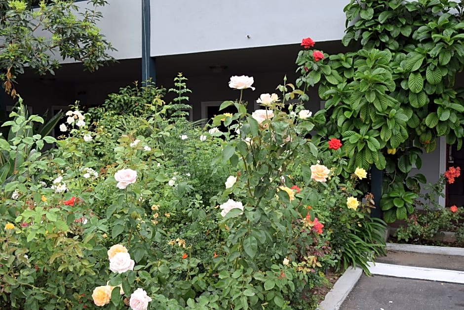 Rose Garden Inn