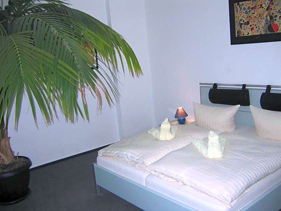 Hotel Restaurant Marbella