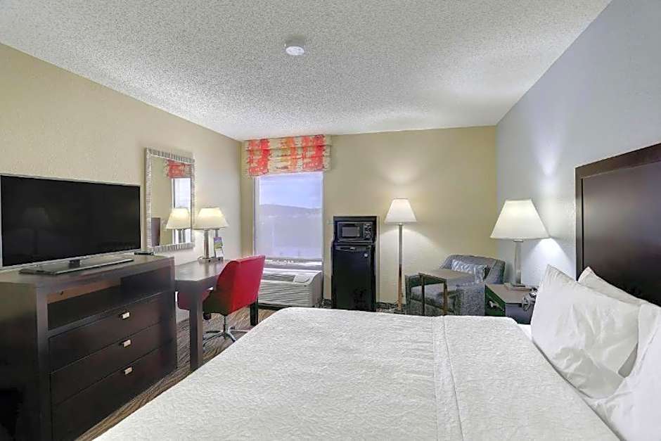 The Antioch Inn