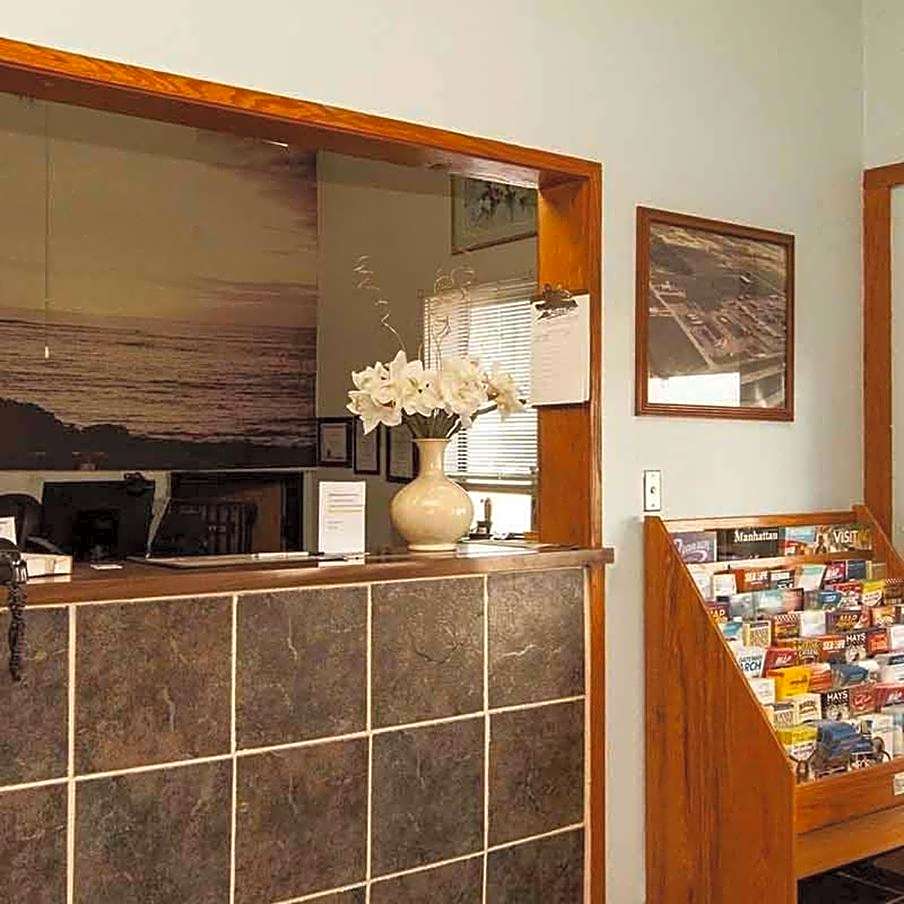 Oak Grove Inn