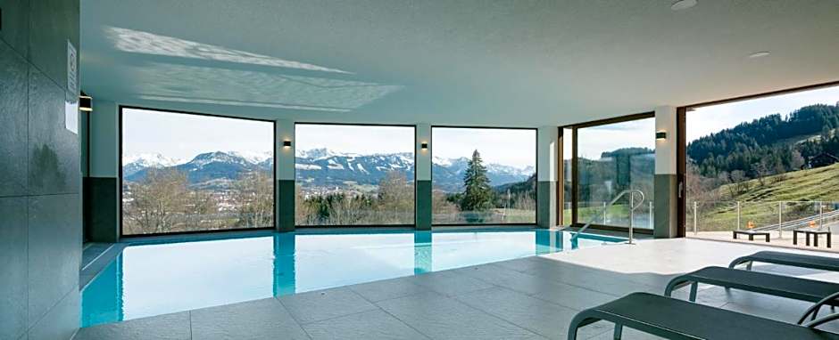 Panoramahotel Kühbergalp