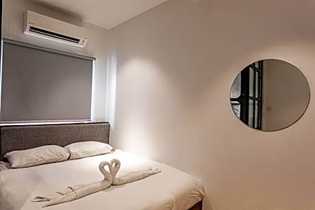 Earnest Hotel Georgetown