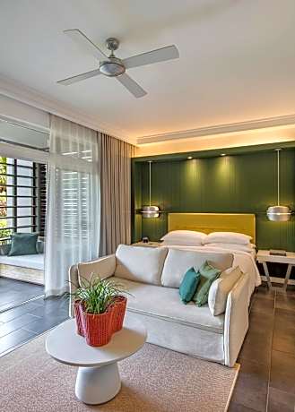 Junior Suite Premium