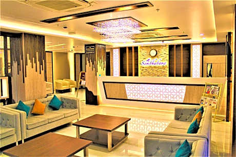 Sambhabana Hotel & Suites