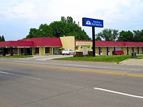 Americas Best Value Inn Webster City