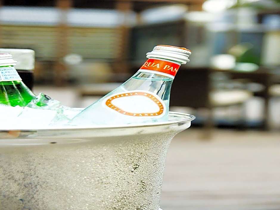 Relais & Chateaux The Yihe Mansions