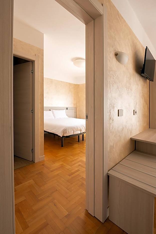 Hotel Vezza Alpine Lodge & Spa