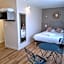 Kyriad Angouleme Nord - Champniers