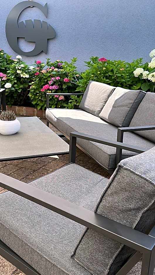 Hotel Restaurant Germania