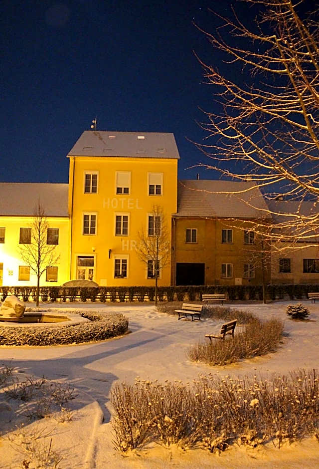 Hotel Hradec