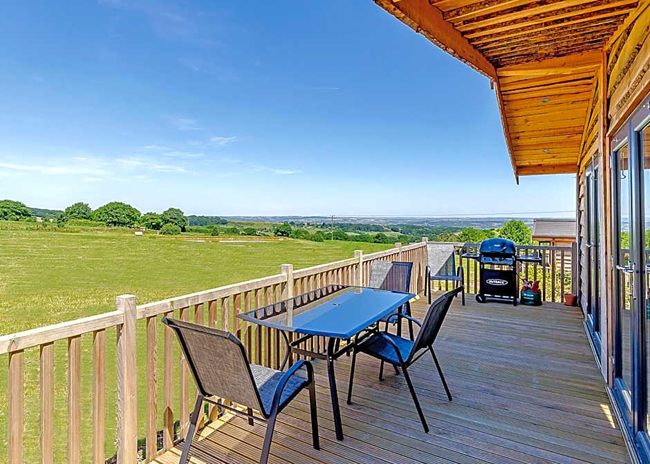 Hazelhurst Lodges