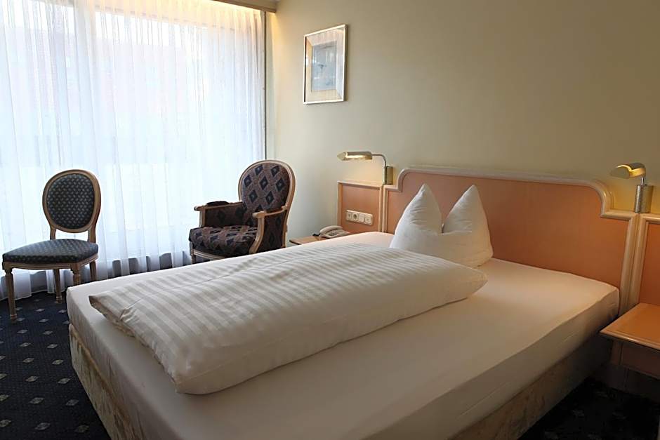 Hotel Ambiente Garni