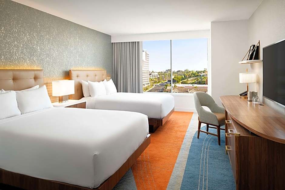 Hilton Los Angeles Culver City
