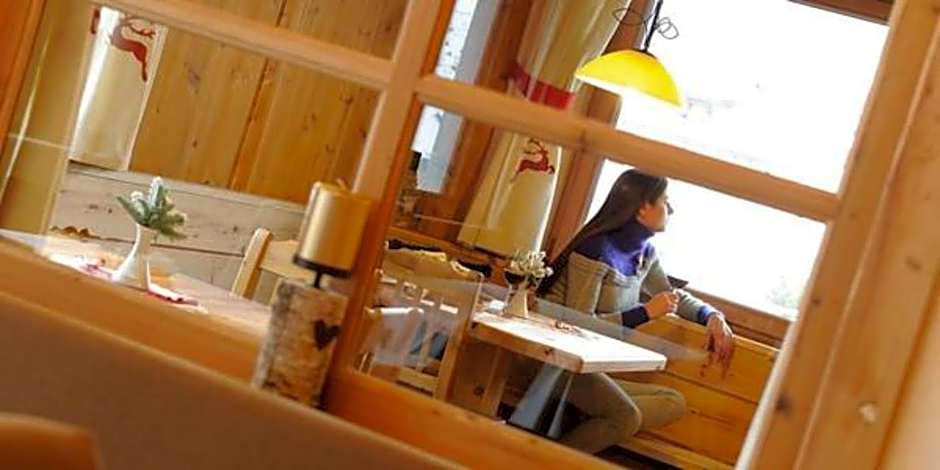 Alpen Family Hotel Someda