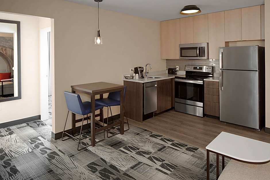 Residence Inn by Marriott Richmond Midtown/Glenside