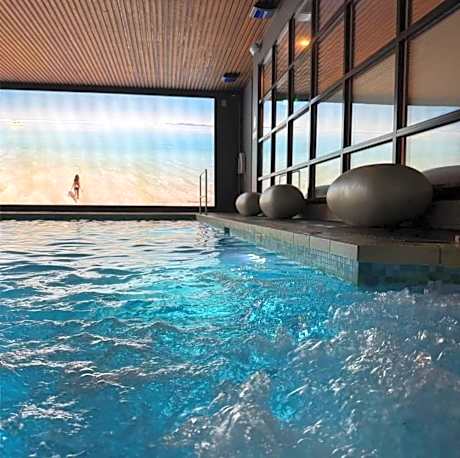 The Club Hotel & Spa Jersey