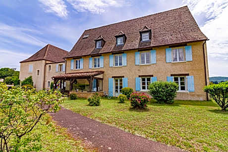 Le Relais des 5 Chateaux