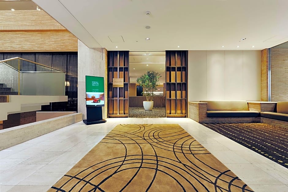 Shiba Park Hotel
