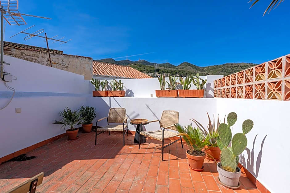 I AM La Posada Hotel and Apartment