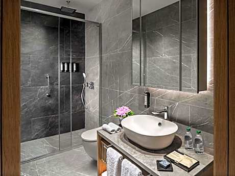 Superior Two-Bedroom Apartment