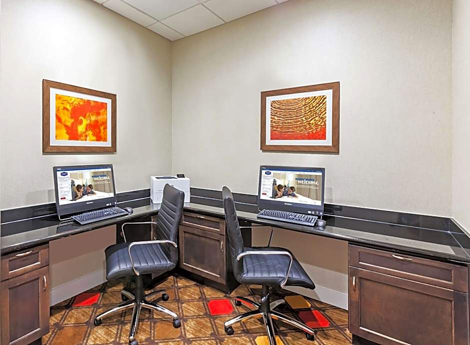 Hampton Inn By Hilton & Suites Houston/Atascocita, Tx