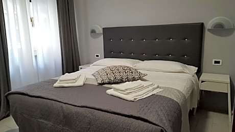 Classic Single Room