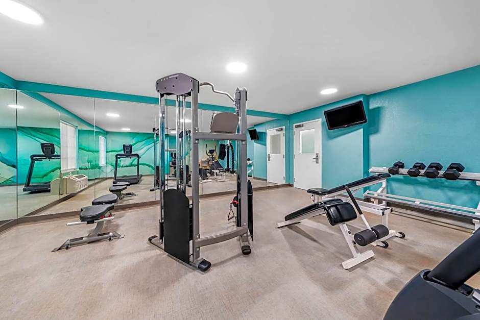MainStay Suites Orlando Altamonte Springs