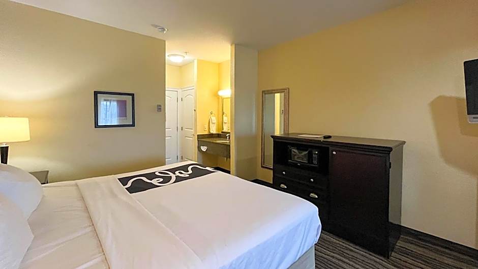 Studio 6 Slidell LA North Shore
