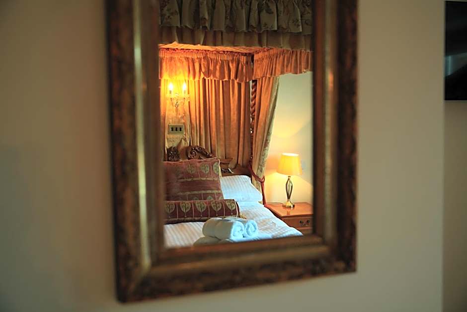 The Bonnicott Hotel Lynmouth