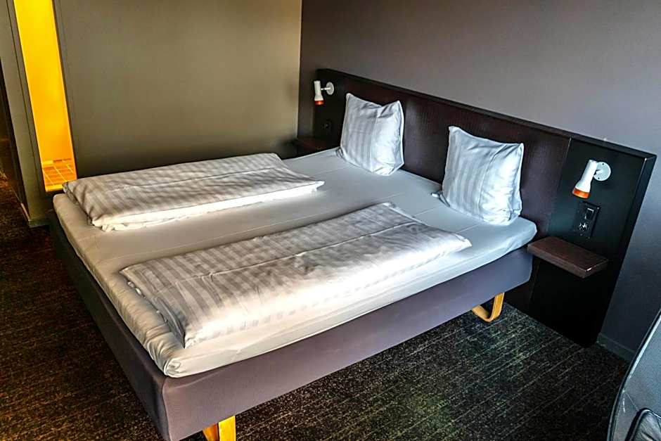 Comfort Hotel Malmo