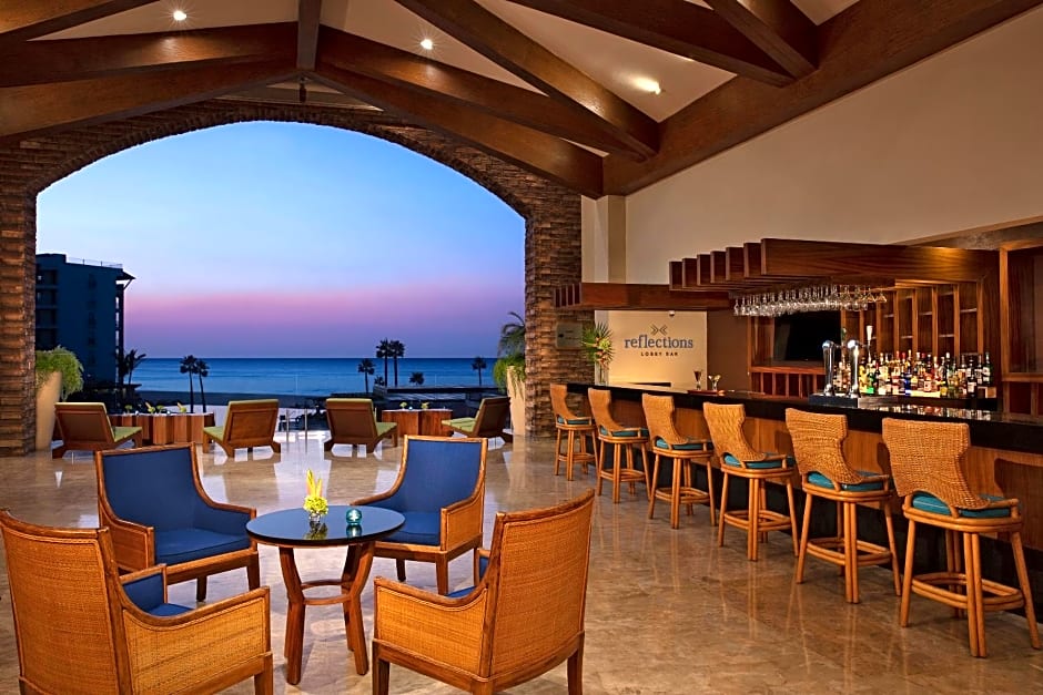 Krystal Grand Los Cabos - All Inclusive