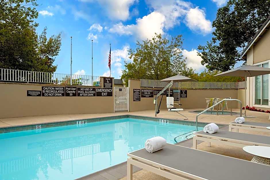 Hilton Garden Inn Roseville