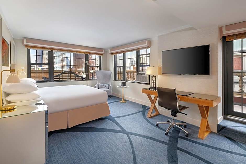 70 Park Avenue Hotel By IHG