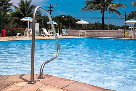 Angra TOP1 Praia Piscina Marina 2 quartos