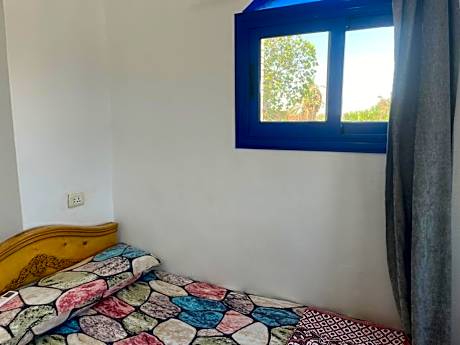 Double Room with nile View