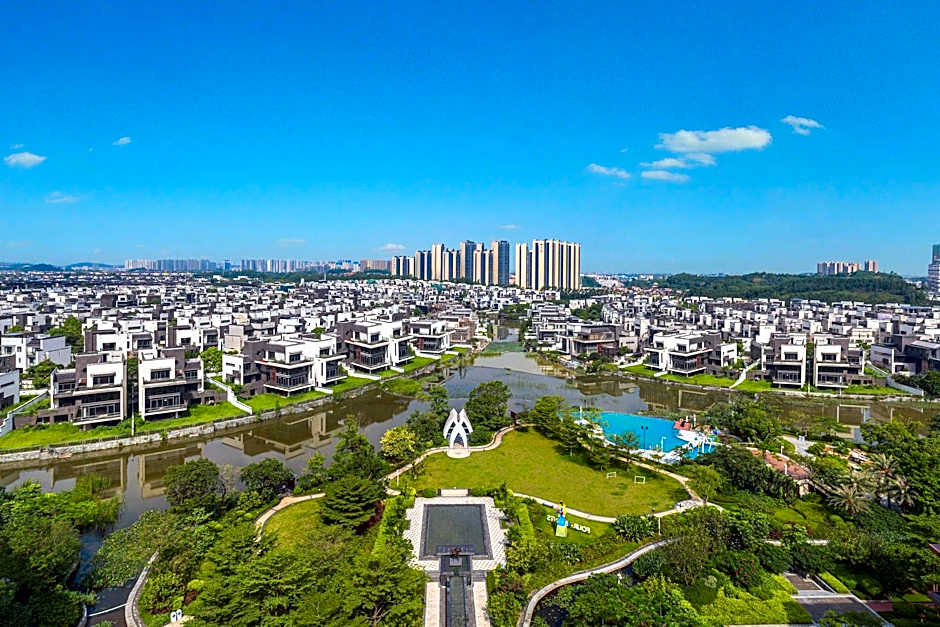 Four Points by Sheraton Guangdong, Heshan