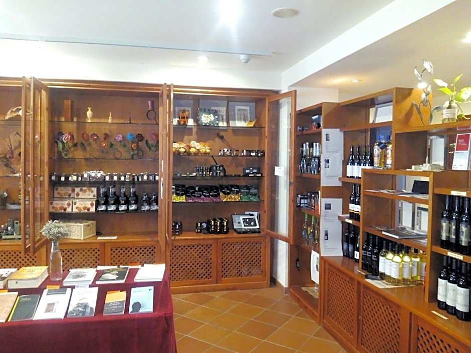 Monestir de Les Avellanes