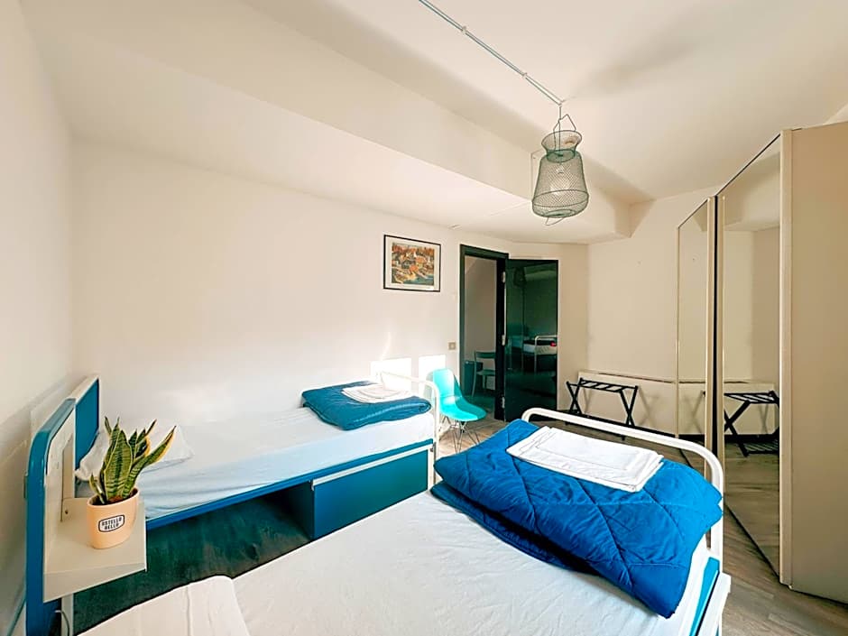 Hotel Britannia