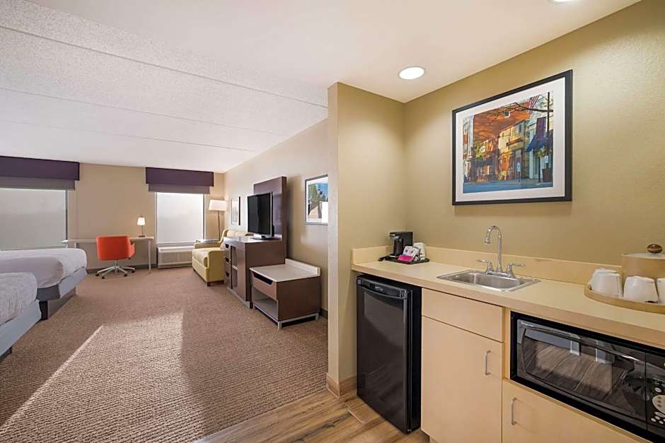 Hampton Inn By Hilton Mchenry, Il