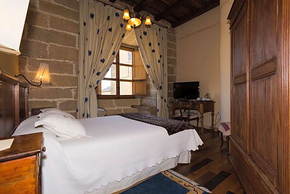 Hospedería Señorío de Casalarreina