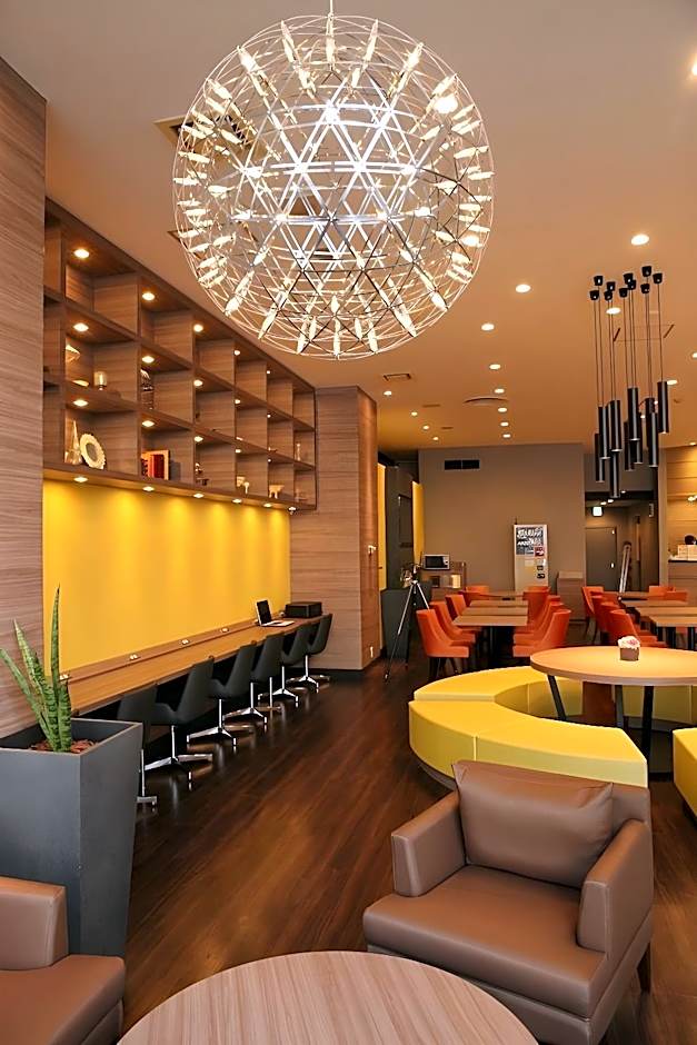 Smile Hotel Tokyo Nihonbashi