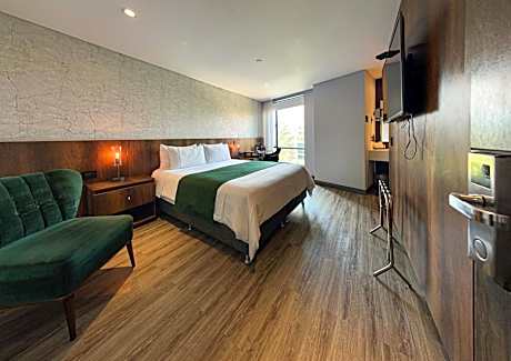 Café Hotel Medellín