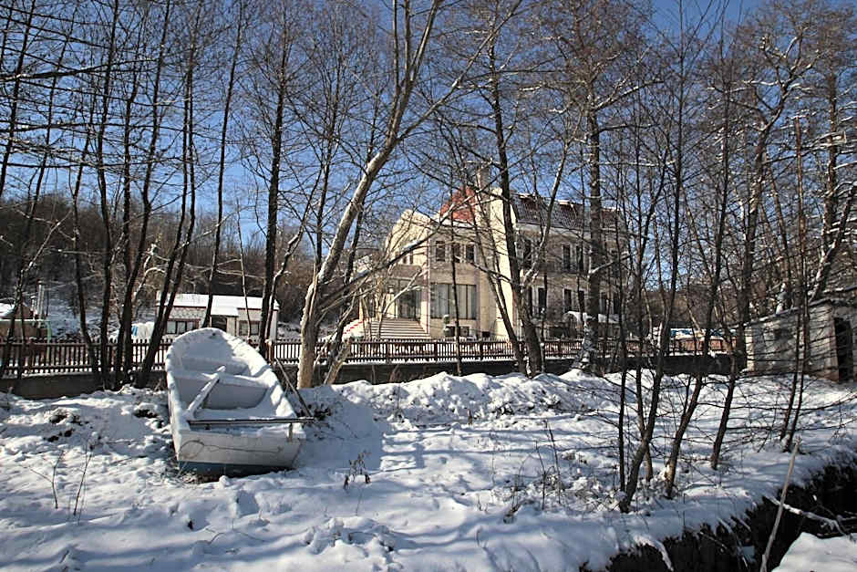 Butterfly Butik Hotel