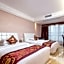 Youyou international apartment (Guangzhou Haizhu Plaza subway station private finance store)