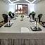 Crowne Plaza Santo Domingo By IHG