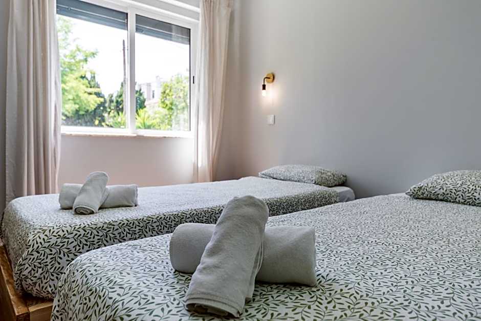 Kali Vice Surf Villa