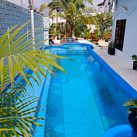 Paradise Tropica Kampot